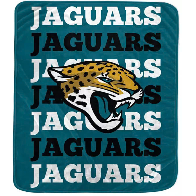 jacksonville-jaguars-blanket-sherpa-blanket-throw-blanket-v30 jacksonville jaguars blanket sherpa blanket throw blanket v30