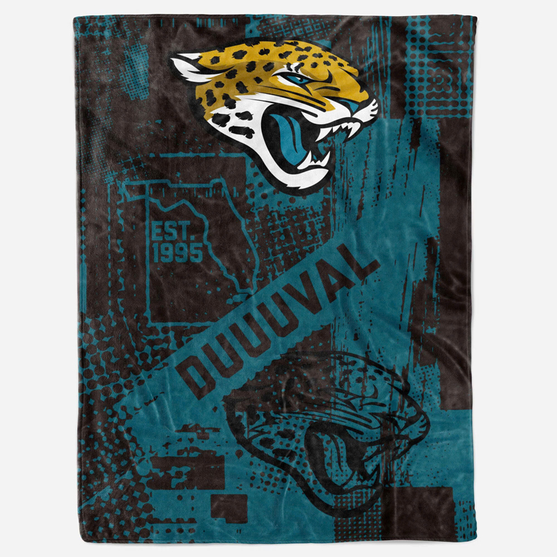 jacksonville-jaguars-blanket-sherpa-blanket-throw-blanket-v37 jacksonville jaguars blanket sherpa blanket throw blanket v37