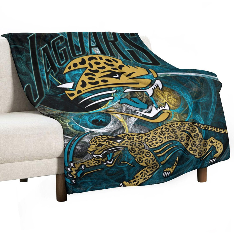 jacksonville-jaguars-blanket-sherpa-blanket-throw-blanket-v40 jacksonville jaguars blanket sherpa blanket throw blanket v40