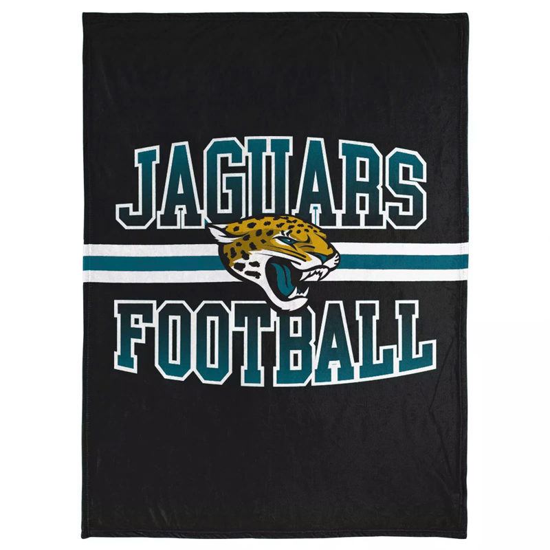 jacksonville-jaguars-blanket-sherpa-blanket-throw-blanket-v46 jacksonville jaguars blanket sherpa blanket throw blanket v46