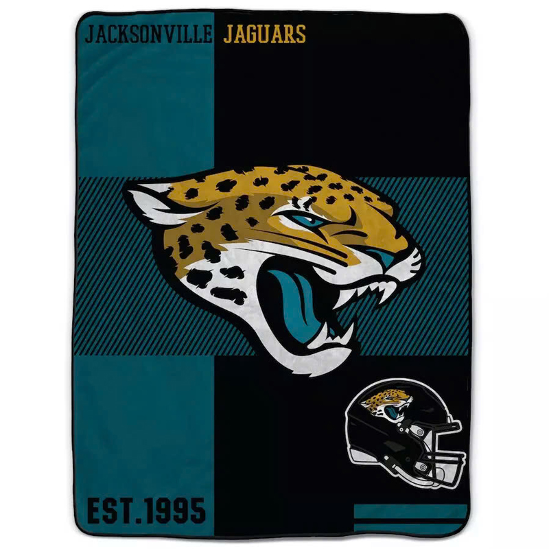 jacksonville-jaguars-blanket-sherpa-blanket-throw-blanket-v47 jacksonville jaguars blanket sherpa blanket throw blanket v47