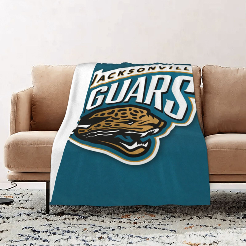 jacksonville-jaguars-blanket-sherpa-blanket-throw-blanket-v65 jacksonville jaguars blanket sherpa blanket throw blanket v65