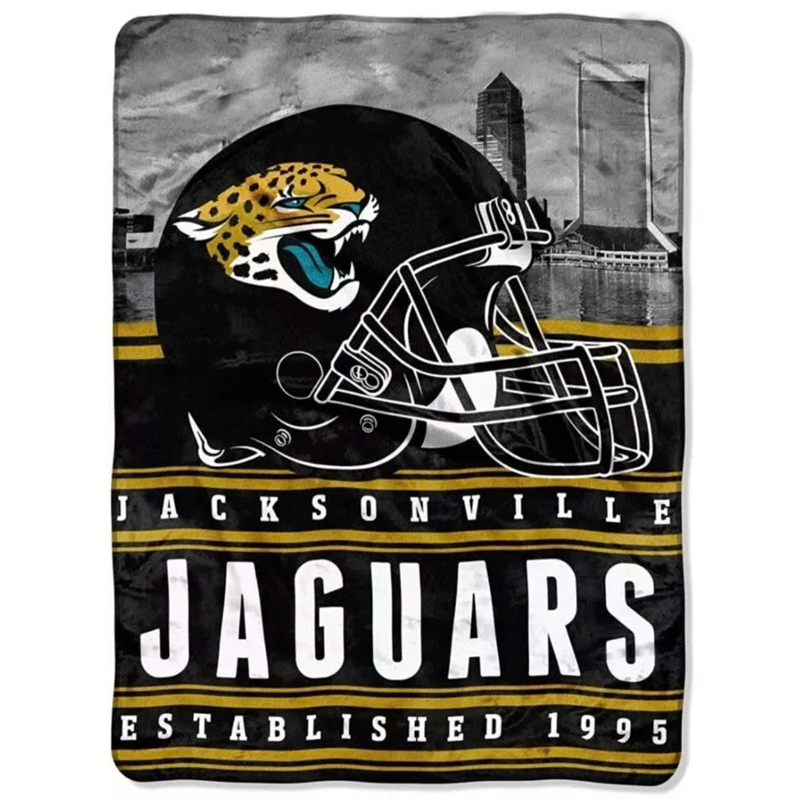 jacksonville-jaguars-blanket-sherpa-blanket-throw-blanket-v72 jacksonville jaguars blanket sherpa blanket throw blanket v72