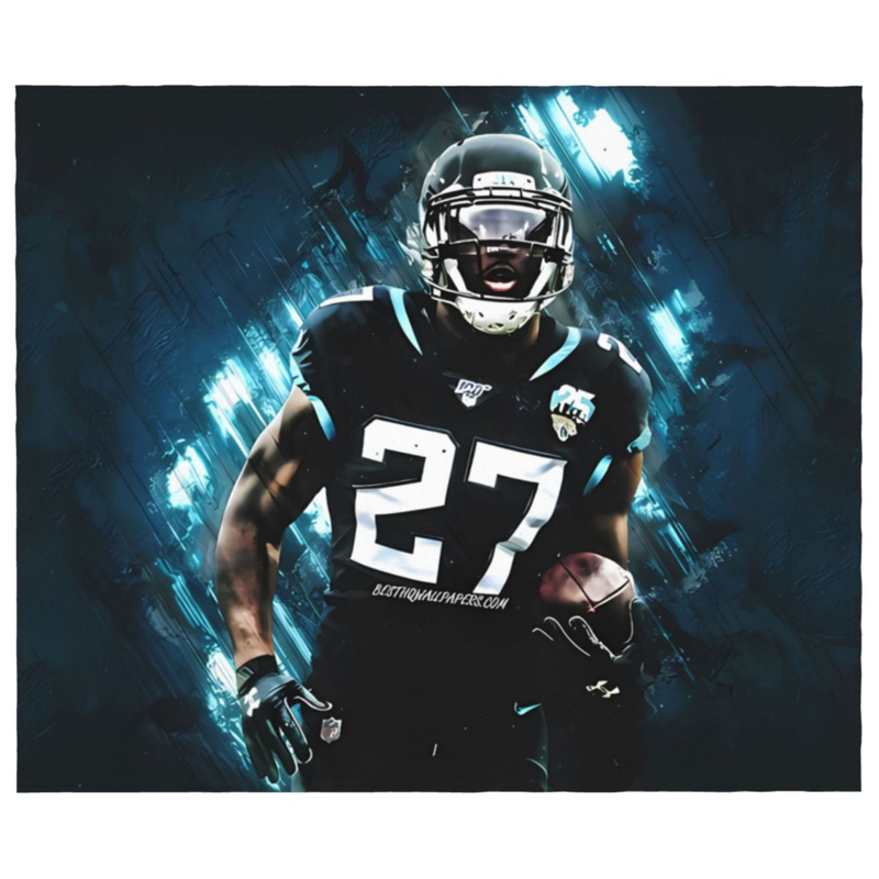 jacksonville-jaguars-blankets-fleece-blanket-throw-blanket-v26 jacksonville jaguars blankets fleece blanket throw blanket v26