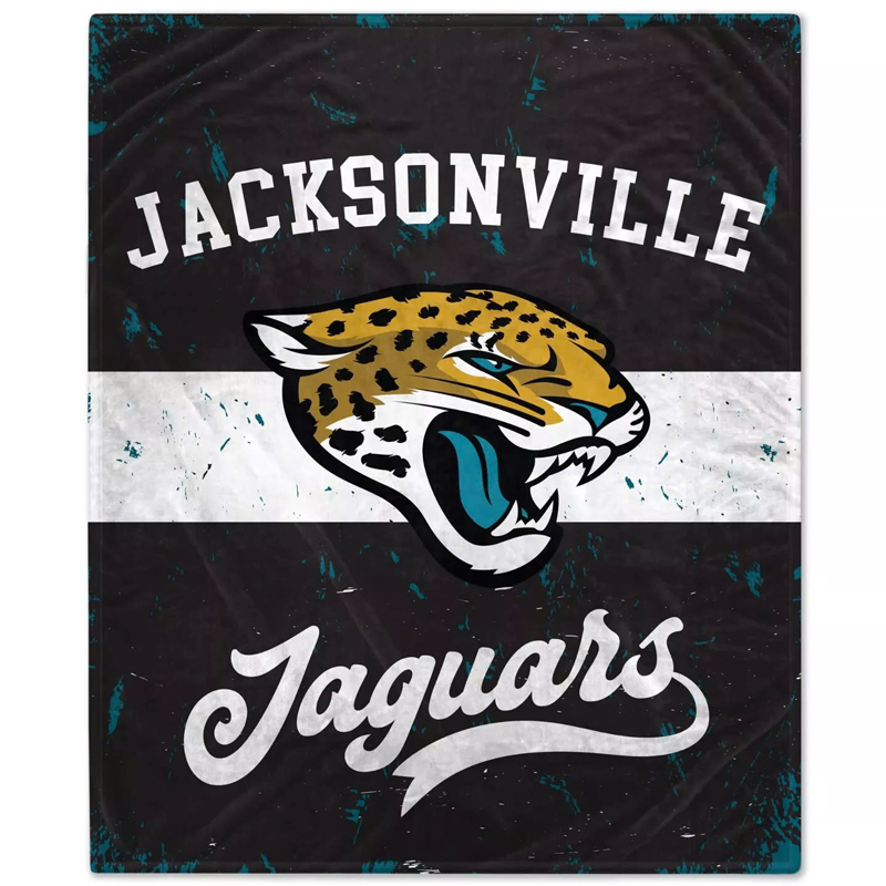 jacksonville-jaguars-blankets-fleece-blanket-throw-blanket-v48 jacksonville jaguars blankets fleece blanket throw blanket v48