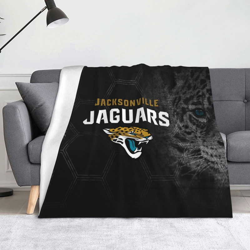 jacksonville-jaguars-blankets-fleece-blanket-throw-blanket-v61 jacksonville jaguars blankets fleece blanket throw blanket v61