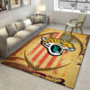 Jacksonville Jaguars Area Rug NFL Area Rug Dining Room Rugs Indoor Indoor Rugs Rectangle Carpet jacksonville jaguars rug bathroom rug floor rug regtangle carpet home decor ver 921