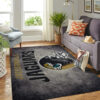 Jacksonville Jaguars Area Rug NFL Area Rug Dining Room Rug Indoor Rugs Rectangle Carpet jacksonville jaguars rug bathroom rug floor rug regtangle carpet home decor ver 926