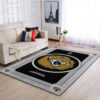 Jacksonville Jaguars Rug NFL Area Rug Living Room Rug Indoor Rugs Rectangle Carpet jacksonville jaguars rug bathroom rug floor rug regtangle carpet home decor ver 928