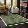 Jacksonville Jaguars Rug NFL Area Rug Bathroom Rugs Indoor Rug Rectangle Carpet jacksonville jaguars rug living room rug floor rug regtangle carpet home decor ver 930