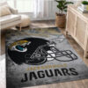 Jacksonville Jaguars Rug NFL Area Rug Bathroom Rug Indoor Indoor Rug Rectangle Carpet jacksonville jaguars rugs bathroom rug floor rug regtangle carpet home decor ver 938