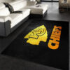 Kansas City Chiefs Rug NFL Area Rug Kitchen Rug Indoor Rug Rectangle Carpet kansas city chiefs area rug bath rug floor rug regtangle carpet home decor ver 953