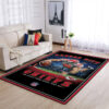 Kansas City Chiefs Rug NFL Area Rug Dining Room Rugs Indoor Indoor Rugs Rectangle Carpet kansas city chiefs area rug bath rug floor rug regtangle carpet home decor ver 954