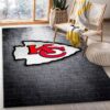 Kansas City Chiefs Area Rug NFL Area Rug Bedroom Area Rug Indoor Indoor Rug Rectangle Carpet kansas city chiefs area rug living room rug floor rug regtangle carpet home decor ver 956