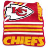 Kansas City Chiefs Blanket Sherpa Blanket Throw Blanket kansas city chiefs blanket sherpa blanket throw blanket v114