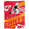 Kansas City Chiefs Blanket Sherpa Blanket Throw Blanket kansas city chiefs blanket sherpa blanket throw blanket v50