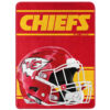 Kansas City Chiefs Blankets FLeece Blanket Throw Blanket kansas city chiefs blankets fleece blanket throw blanket v135