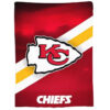 Kansas City Chiefs Blankets FLeece Blanket Throw Blanket kansas city chiefs blankets fleece blanket throw blanket v145