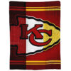 Kansas City Chiefs Blankets FLeece Blanket Throw Blanket kansas city chiefs blankets fleece blanket throw blanket v31