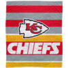 Kansas City Chiefs Blankets Sherpa Blanket Throw Blanket kansas city chiefs blankets sherpa blanket throw blanket v107