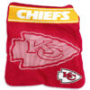 Kansas City Chiefs Blankets Sherpa Blanket Throw Blanket kansas city chiefs blankets sherpa blanket throw blanket v126