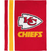 Kansas City Chiefs Blankets Sherpa Blanket Throw Blanket kansas city chiefs blankets sherpa blanket throw blanket v7