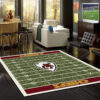 Kansas City Chiefs Area Rug NFL Area Rug Bathroom Rug Indoor Indoor Rug Rectangle Carpet kansas city chiefs rug bath rug floor rug regtangle carpet home decor ver 979