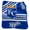 Kansas City Royals Blanket FLeece Blanket Throw Blanket kansas city royals blanket fleece blanket throw blanket v68