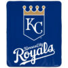 Kansas City Royals Blanket FLeece Blanket Throw Blanket kansas city royals blanket fleece blanket throw blanket v69