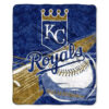 kansas city royals blankets fleece blanket throw blanket v21
