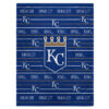 Kansas City Royals Blankets Sherpa Blanket Throw Blanket kansas city royals blankets sherpa blanket throw blanket v29
