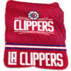 LA Clippers Blankets FLeece Blanket Throw Blanket la clippers blankets fleece blanket throw blanket v18