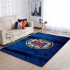 La Clippers Rug NBA Area Rug Living Room Area Rug Indoor Rugs Rectangle Carpet la clippers rug living room carpet regtangle carpet floor decor home decor ver 380