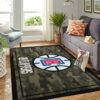 La Clippers Rug NBA Area Rug Bathroom Rugs Indoor Rug Rectangle Carpet la clippers rug living room carpet regtangle carpet floor decor home decor ver 382
