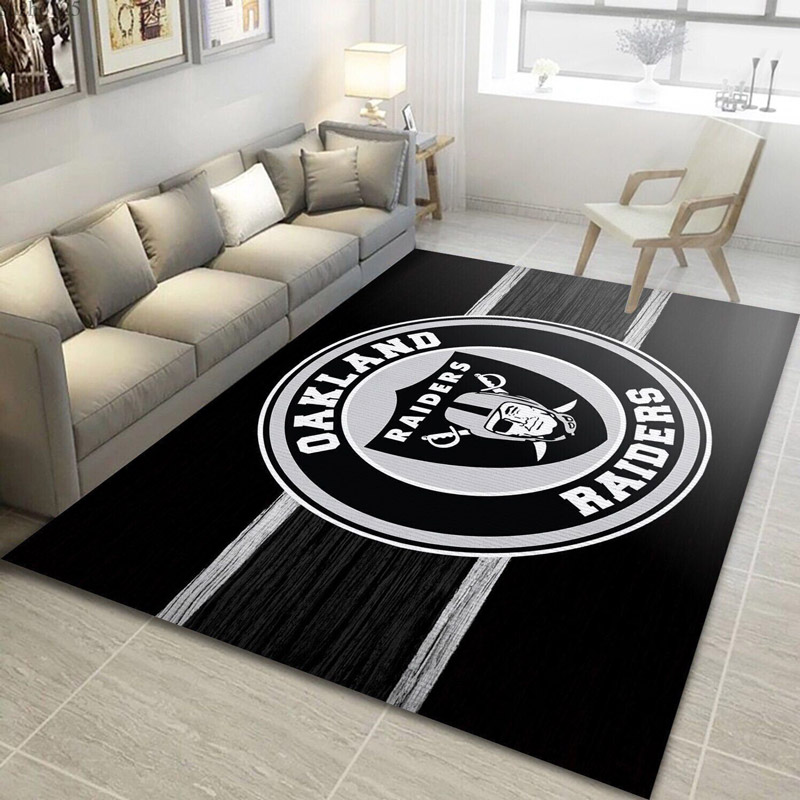 las-vegas-raiders-area-rug-oakland-raiders-rug-living-room-rug-floor-rug-regtangle-carpet-home-decor-ver-1021 las vegas raiders area rug oakland raiders rug living room rug floor rug regtangle carpet home decor ver 1021