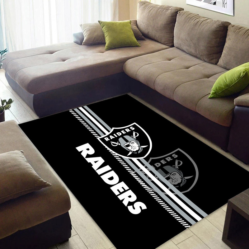 las-vegas-raiders-area-rug-oakland-raiders-rugs-bathroom-rug-floor-rug-regtangle-carpet-home-decor-ver-1022 las vegas raiders area rug oakland raiders rugs bathroom rug floor rug regtangle carpet home decor ver 1022
