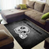 Las Vegas Raiders Rug NFL Area Rug Bedroom Rug Indoor Rugs Rectangle Carpet las vegas raiders area rug oakland raiders rugs bathroom rug floor rug regtangle carpet home decor ver 1023