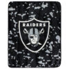 Las Vegas Raiders Blanket FLeece Blanket Throw Blanket las vegas raiders blanket fleece blanket throw blanket v26