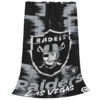 Las Vegas Raiders Blanket Sherpa Blanket Throw Blanket las vegas raiders blanket sherpa blanket throw blanket v44