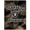 Las Vegas Raiders Blanket Sherpa Blanket Throw Blanket las vegas raiders blanket sherpa blanket throw blanket v7