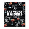 Las Vegas Raiders Blankets FLeece Blanket Throw Blanket las vegas raiders blankets fleece blanket throw blanket v22