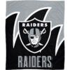 Las Vegas Raiders Blankets FLeece Blanket Throw Blanket las vegas raiders blankets fleece blanket throw blanket v52