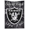 Las Vegas Raiders Blankets FLeece Blanket Throw Blanket las vegas raiders blankets fleece blanket throw blanket v54