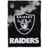 Las Vegas Raiders Blankets FLeece Blanket Throw Blanket las vegas raiders blankets fleece blanket throw blanket v62