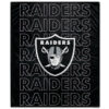 Las Vegas Raiders Blankets Sherpa Blanket Throw Blanket las vegas raiders blankets sherpa blanket throw blanket v23