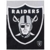 Las Vegas Raiders Blankets Sherpa Blanket Throw Blanket las vegas raiders blankets sherpa blanket throw blanket v57