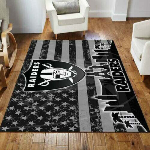 las-vegas-raiders-rug-oakland-raiders-rugs-living-room-rug-floor-rug-regtangle-carpet-home-decor-ver-1049 las vegas raiders rug oakland raiders rugs living room rug floor rug regtangle carpet home decor ver 1049