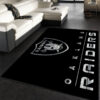 Las Vegas Raiders Rug NFL Area Rug Bedroom Rug Indoor Rugs Rectangle Carpet las vegas raiders rug oakland raiders rugs living room rug floor rug regtangle carpet home decor ver 1053