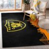 Las Vegas Raiders Rug NFL Area Rug Living Room Rug Indoor Indoor Rug Rectangle Carpet las vegas raiders rugs oakland raiders area rug living room rug floor rug regtangle carpet home decor ver 1066
