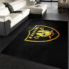 Las Vegas Raiders Rug NFL Area Rug Living Room Area Rug Indoor Indoor Rug Rectangle Carpet las vegas raiders rugs oakland raiders area rug living room rug floor rug regtangle carpet home decor ver 1069